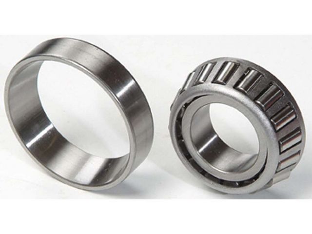 Front Inner Wheel Bearing - 1980-1988 Ford Thunderbird Naturally Aspirated - National 5566-05291655