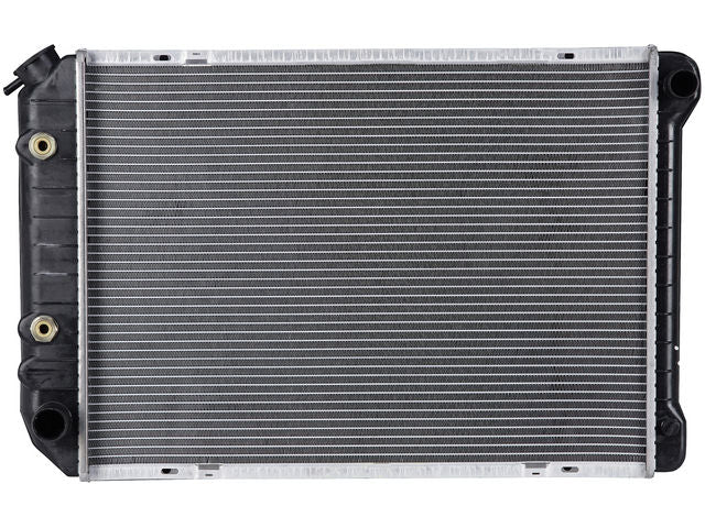 Radiator - 1980-1988 Ford Thunderbird - Spectra Premium 5566-05296482