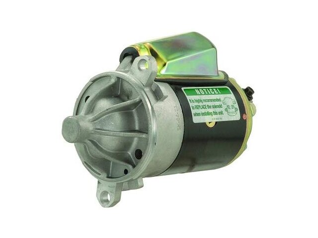 Starter - 1980-1990 Ford Thunderbird - Remy 5566-05367328