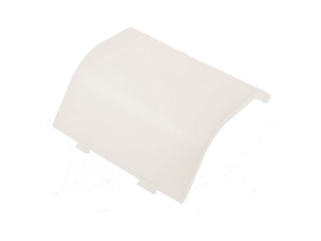 Dome Light Lens - 1980-1990 Ford Thunderbird - Dorman 5566-05370678