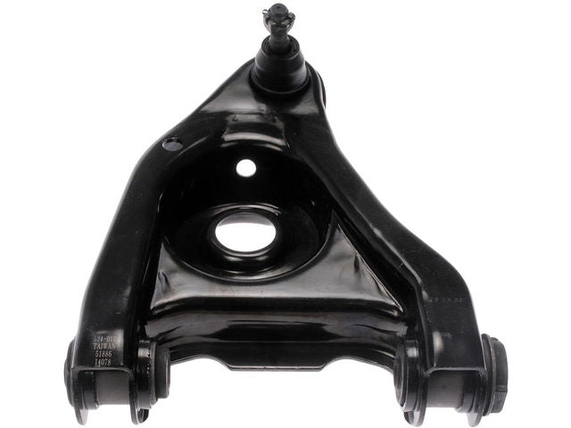 Front Right Lower Control Arm and Ball Joint Assembly - 1980-1986 Ford Thunderbird - Dorman 5566-05473352