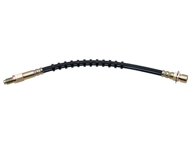 Front Brake Hose - 1980-1982 Ford Thunderbird - Raybestos 5566-05741758
