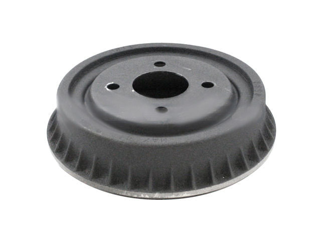 Rear Brake Drum - 1980-1982, 1985-1988 Ford Thunderbird - DuraGo 5566-05942614