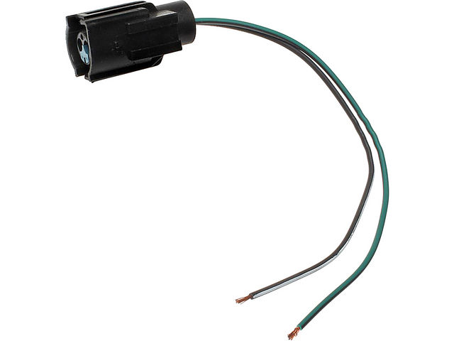 Air Charge Temperature Sensor Connector - 1981-1995 Ford Thunderbird - Standard Motor Products 5567-05063385