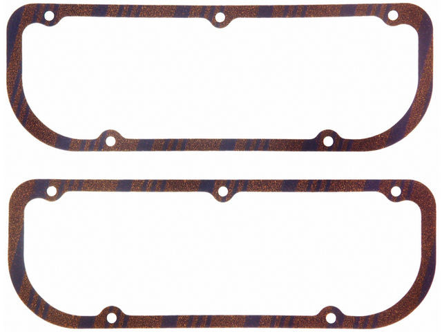 Valve Cover Gasket Set - 1982-1986 Ford Thunderbird 3.8L V6 - Felpro 5568-05038762
