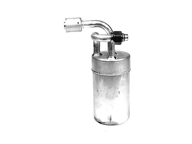 A/C Accumulator - 1982-1988 Ford Thunderbird - Four Seasons 5568-05039190
