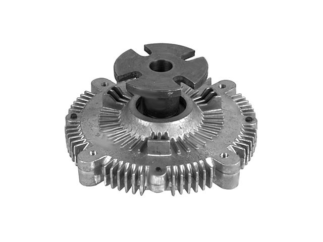 Fan Clutch - 1983-1984 Ford Thunderbird 2.3L 4-Cylinder - Four Seasons 5569-05103956