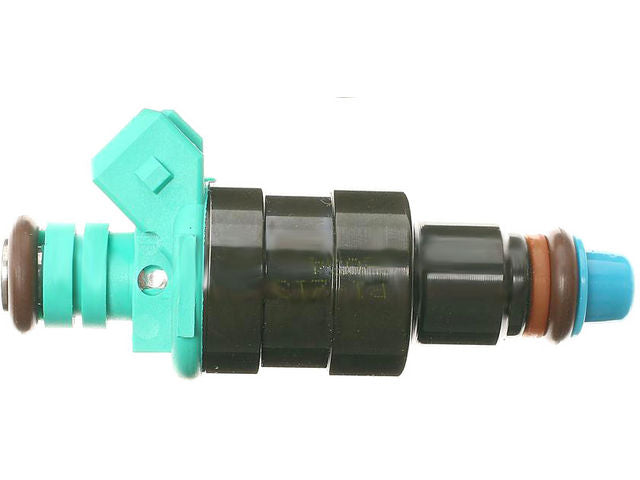 Fuel Injector - 1983-1984 Ford Thunderbird 2.3L 4-Cylinder MFI - Standard Motor Products 5569-05180839