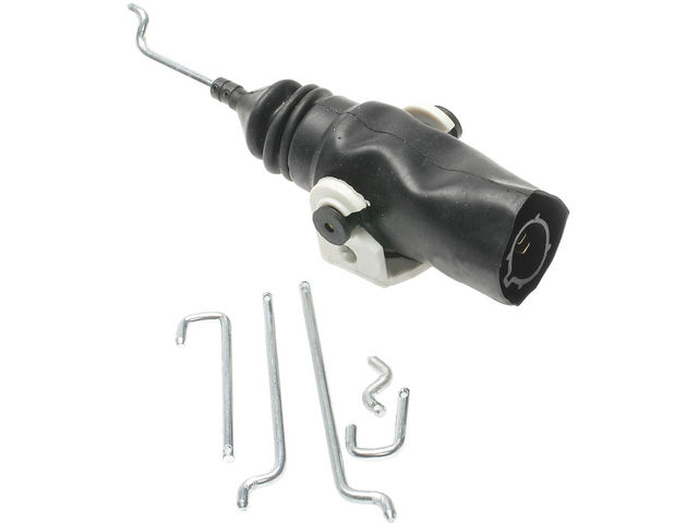 Front Door Lock Actuator - 1983-1988 Ford Thunderbird - Standard Motor Products 5569-05264731