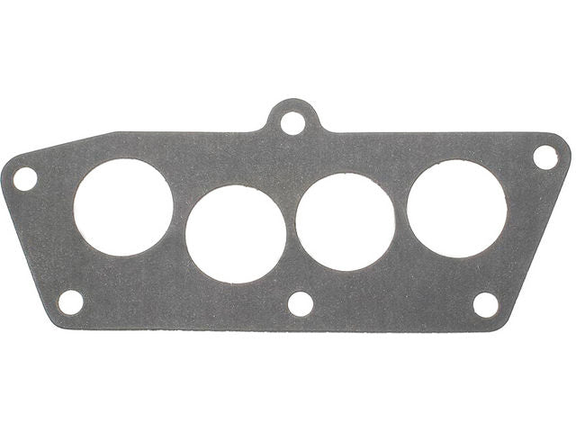 Intake Plenum Gasket - 1983-1987 Ford Thunderbird 2.3L 4-Cylinder - Standard Motor Products 5569-05494327