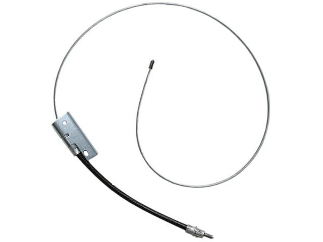 Front Parking Brake Cable - 1983-1988 Ford Thunderbird - Raybestos 5569-05738979