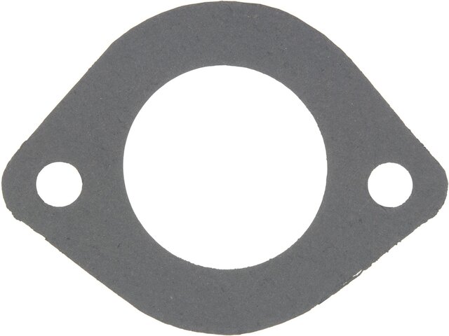 Thermostat Gasket - 1983-1988 Ford Thunderbird 2.3L 4-Cylinder - Victor Reinz 5569-06010068