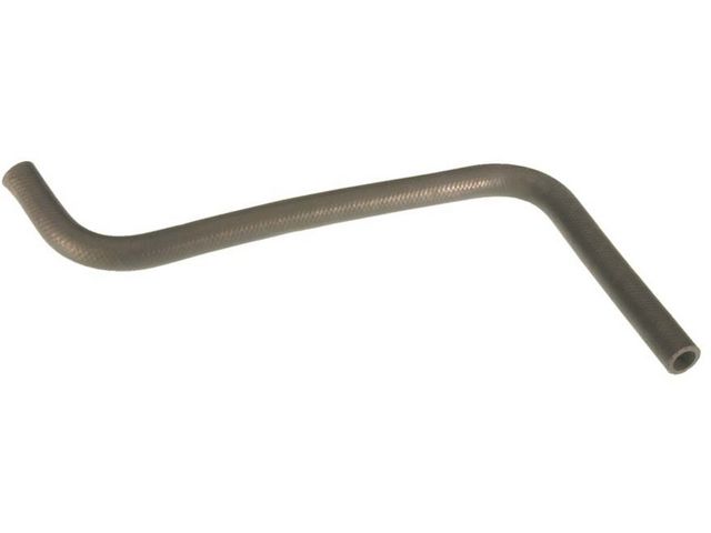 Heater To Pipe-2 Heater Hose - 1983 Ford Thunderbird 2.3L 4-Cylinder GAS - Gates 5569-09058686
