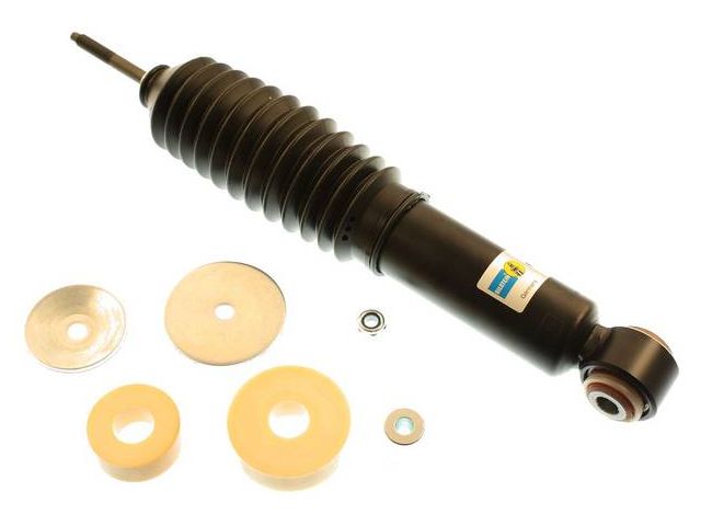 Rear Shock Absorber - 1990-1997 Jaguar Vanden Plas 4.0L 6-Cylinder - Bilstein 557-05390370