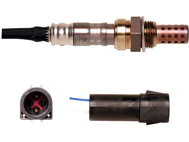 Upstream Oxygen Sensor - 1984, 1986 Ford Thunderbird - Denso 5570-05205276