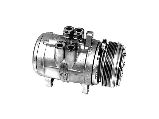 A/C Compressor - 1985-1988 Ford Thunderbird - Four Seasons 5571-05153076