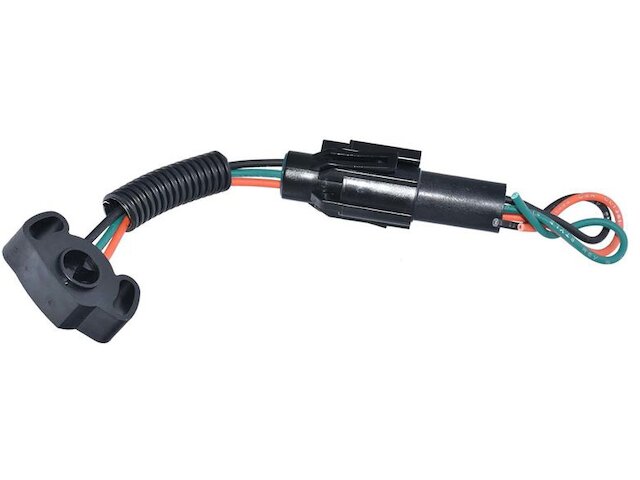 Throttle Position Sensor - 1985-1988 Ford Thunderbird - Walker 5571-05950207