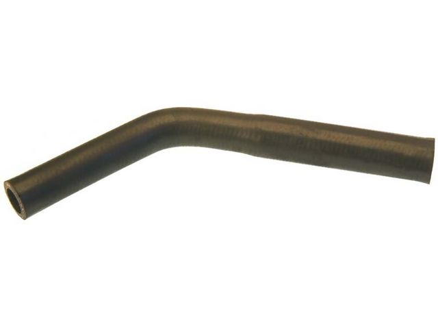 Heater To Pipe-1 Heater Hose - 1985-1988 Ford Thunderbird 2.3L 4-Cylinder GAS - Gates 5571-09058648