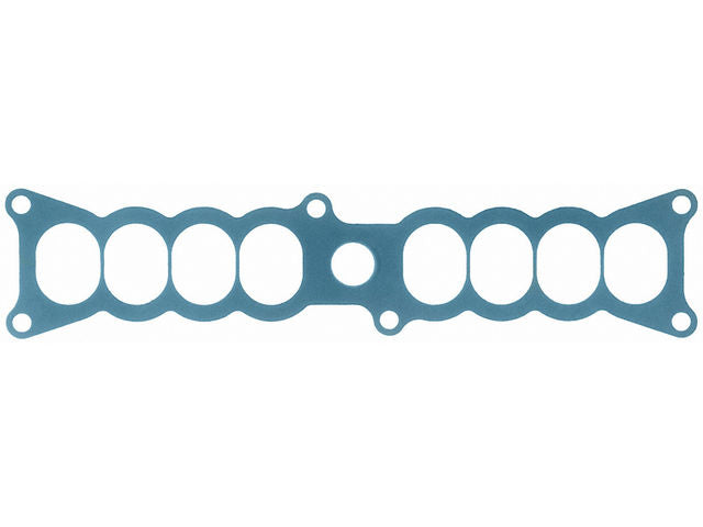 Upper Fuel Injection Plenum Gasket Set - 1986-1988, 1991-1993 Ford Thunderbird 5.0L V8 - Felpro 5572-05037681