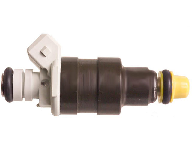 Fuel Injector - 1986-1988 Ford Thunderbird - Standard Motor Products 5572-05181305