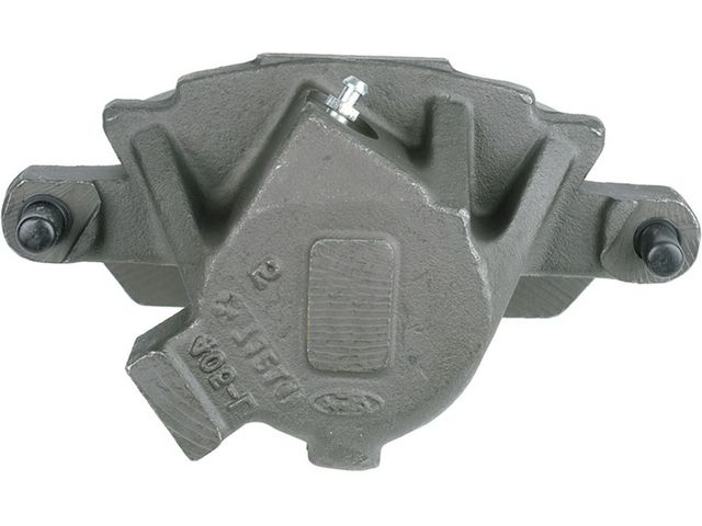 Front Right Brake Caliper - 1987-1988 Ford Thunderbird 2.3L 4-Cylinder - A1 Cardone 5573-05000138