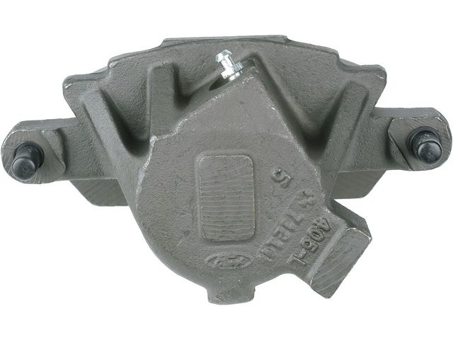 Front Left Brake Caliper - 1987-1988 Ford Thunderbird 2.3L 4-Cylinder - A1 Cardone 5573-05000139