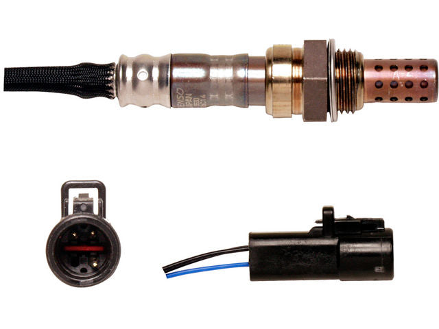 Upstream Oxygen Sensor - 1987-1990 Ford Thunderbird - Denso 5573-05051489