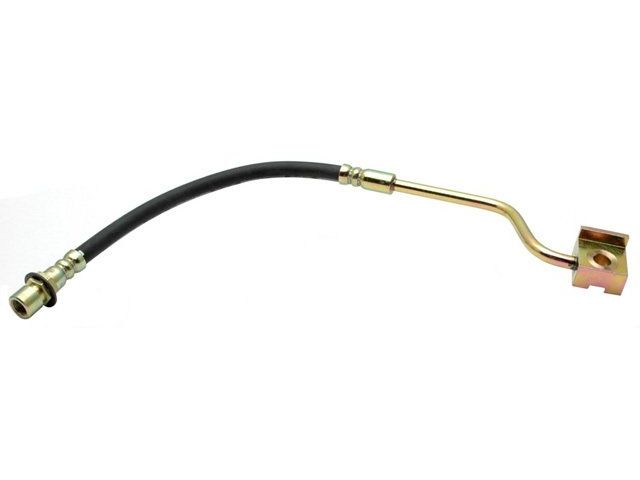 Front Left Brake Hose - 1987-1988 Ford Thunderbird Naturally Aspirated - Raybestos 5573-05744224