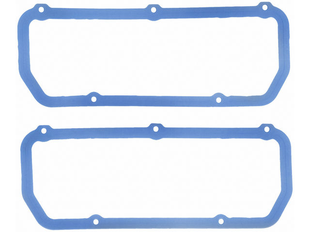 Valve Cover Gasket Set - 1988-1993 Ford Thunderbird 3.8L V6 - Felpro 5574-05038704