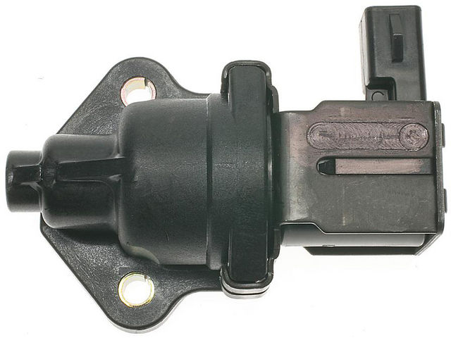 Idle Air Control Valve - 1988-1995 Ford Thunderbird - Standard Motor Products 5574-05058254