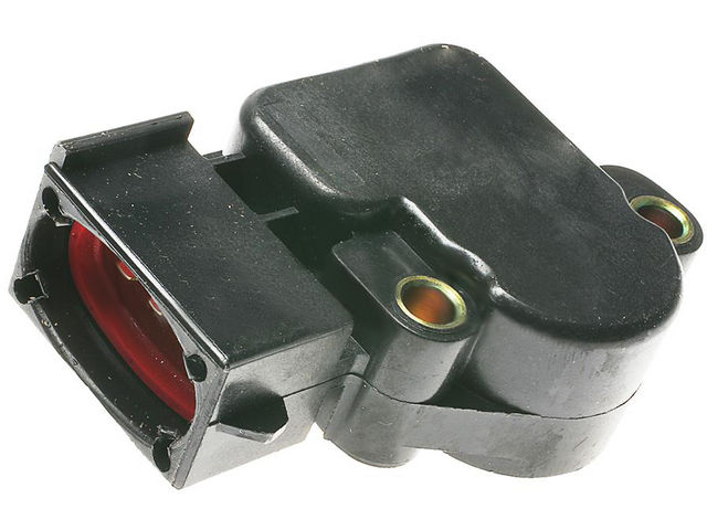 Throttle Position Sensor - 1988-1993 Ford Thunderbird - Standard Motor Products 5574-05064778