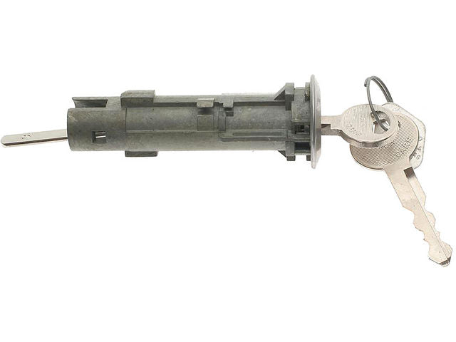 Trunk Lock - 1988 Ford Thunderbird - Standard Motor Products 5574-05187162