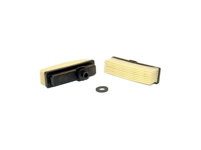 Engine Crankcase Breather Element - 1988-1991, 1995-1997 Ford Thunderbird 3.8L V6 - WIX 5574-05471401