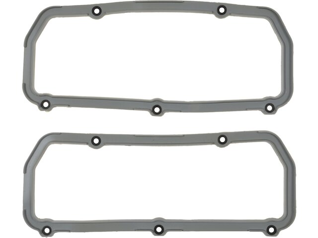 Valve Cover Gasket Set - 1988-1993 Ford Thunderbird 3.8L V6 - Victor Reinz 5574-06009650