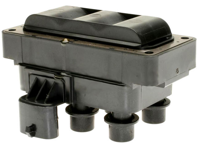 Ignition Coil - 1989-1997 Ford Thunderbird - Standard Motor Products 5575-05059926