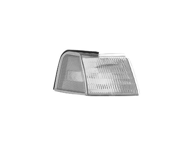 Front Left Turn Signal / Parking Light Assembly - 1989-1995 Ford Thunderbird - Dorman 5575-05447621