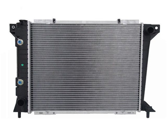 Radiator - 1989-1993 Ford Thunderbird - OSC Automotive 5575-05648466