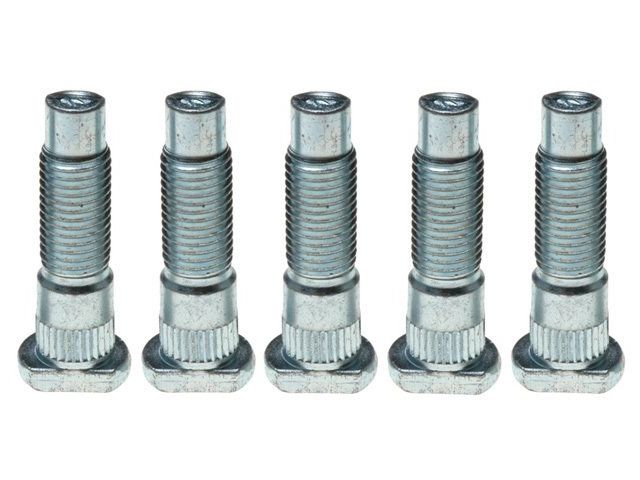 Front Wheel Stud - 1989-1990 Ford Thunderbird - Raybestos 5575-05716918