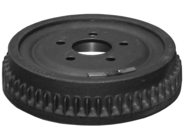 Rear Brake Drum - 1989-1997 Ford Thunderbird - Raybestos 5575-05717531