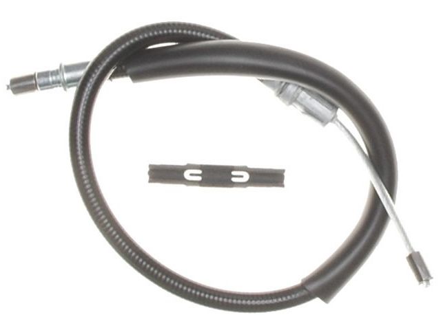 Rear Parking Brake Cable - 1989-1997 Ford Thunderbird - Raybestos 5575-05739902