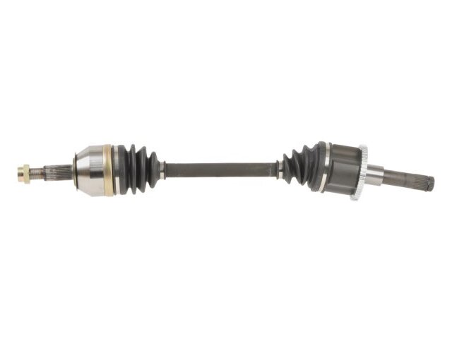 CV Axle Assembly - 1989-1997 Ford Thunderbird - A1 Cardone 5575-05927067