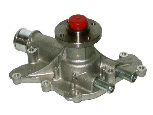 Water Pump - 1991-1993 Ford Thunderbird 5.0L V8 GAS - Gates 5577-05285122