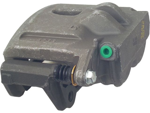 Front Left Brake Caliper - 2002-2005 Ford Thunderbird - A1 Cardone 5579-05000457