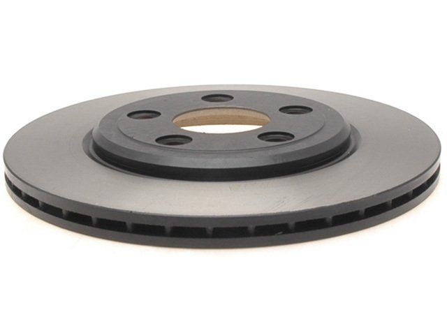 Rear Brake Rotor - 2002-2005 Ford Thunderbird - Raybestos 5579-05735606
