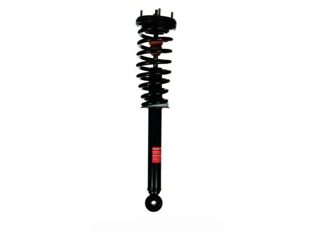 Front Right Strut and Coil Spring Assembly - 2002-2005 Ford Thunderbird - Monroe 5579-05918078