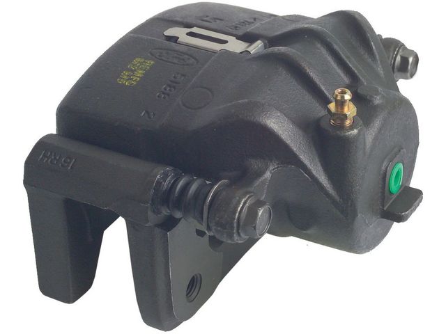 Front Right Brake Caliper - 1993-1997 Ford Thunderbird - A1 Cardone 5581-05097172