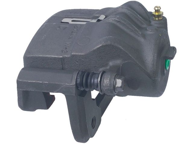 Front Left Brake Caliper - 1993-1997 Ford Thunderbird - A1 Cardone 5581-05097173
