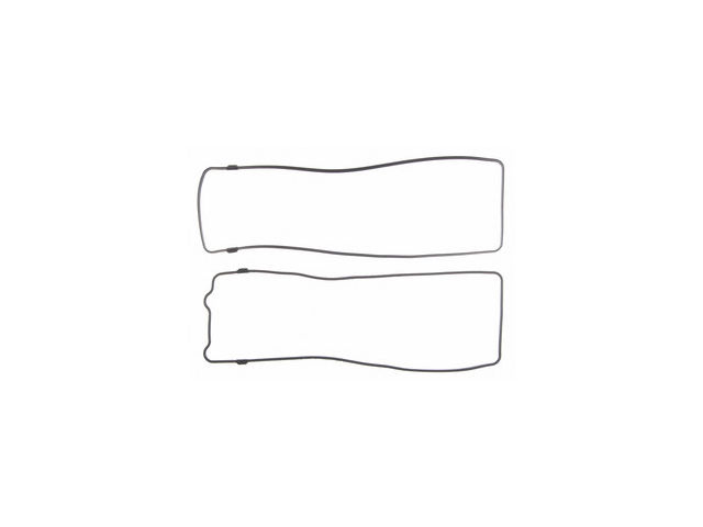 Valve Cover Gasket Set - 1994-1997 Ford Thunderbird 4.6L V8 VIN W - VR Gaskets 5582-05094862