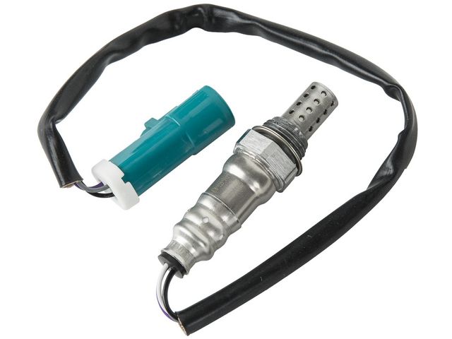 Front Oxygen Sensor - 1994-1997 Ford Thunderbird - Delphi 5582-05167896