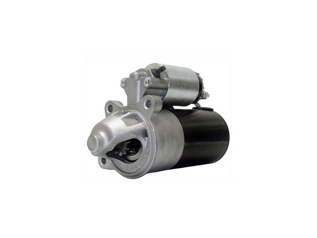 Starter - 1994-1997 Ford Thunderbird 4.6L V8 - Pure Energy 5582-05516087